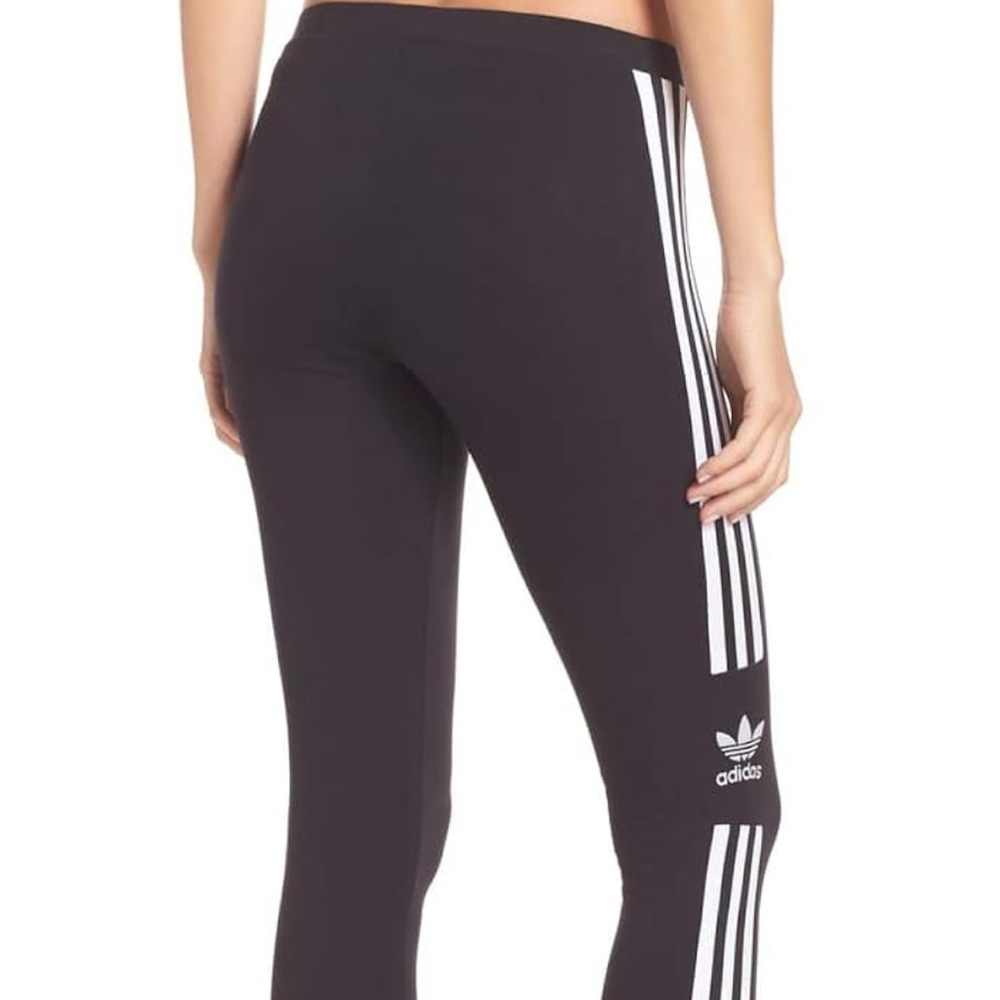 New With Tags NWT Adidas Leggings